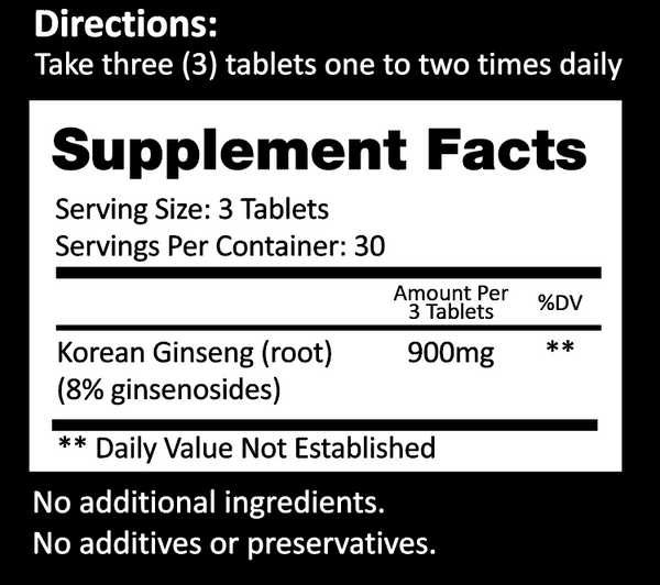 Auragin Korean Red Ginseng Auragin